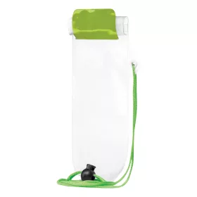 SMART SPLASH - táska (almazöld)