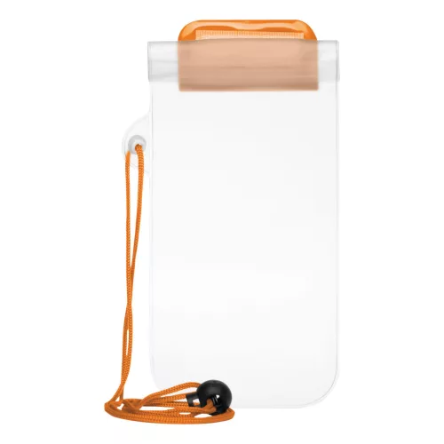 SMART SPLASH - táska (narancssárga)