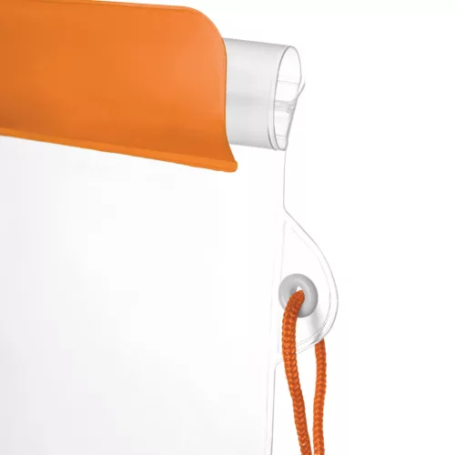 SMART SPLASH - táska (narancssárga)