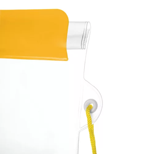 SMART SPLASH - táska (sárga)