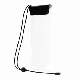SMART SPLASH XL - mobiltelefon tartó (fekete)