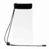 SMART SPLASH XL - mobiltelefon tartó (fekete)