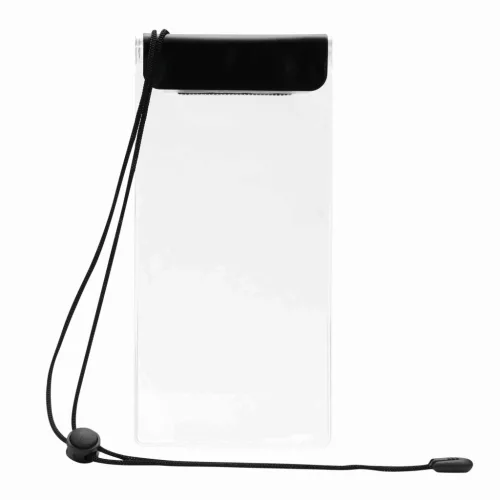 SMART SPLASH XL - mobiltelefon tartó (fekete)