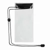 SMART SPLASH XL - mobiltelefon tartó (fekete)