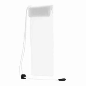 SMART SPLASH XL - mobiltelefon tartó (fehér)