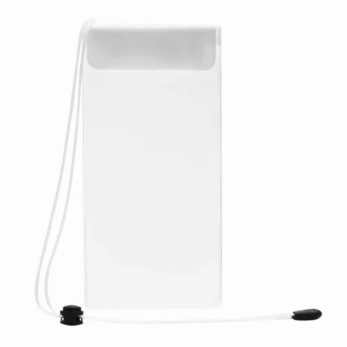 SMART SPLASH XL - mobiltelefon tartó (fehér)