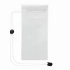 SMART SPLASH XL - mobiltelefon tartó (fehér)