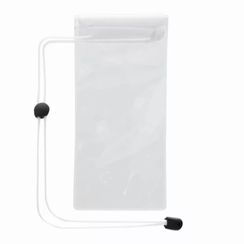 SMART SPLASH XL - mobiltelefon tartó (fehér)