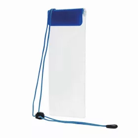 SMART SPLASH XL - mobiltelefon tartó (kék)