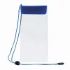 SMART SPLASH XL - mobiltelefon tartó (kék)