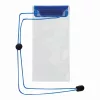 SMART SPLASH XL - mobiltelefon tartó (kék)