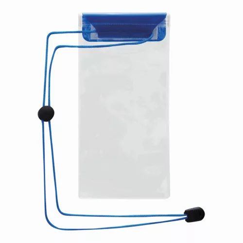 SMART SPLASH XL - mobiltelefon tartó (kék)