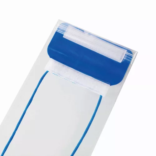 SMART SPLASH XL - mobiltelefon tartó (kék)