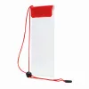 SMART SPLASH XL - mobiltelefon tartó (vörös)