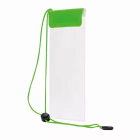 SMART SPLASH XL - mobiltelefon tartó (almazöld)