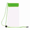 SMART SPLASH XL - mobiltelefon tartó (almazöld)