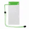 SMART SPLASH XL - mobiltelefon tartó (almazöld)