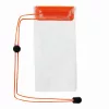 SMART SPLASH XL - mobiltelefon tartó (narancssárga)
