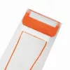 SMART SPLASH XL - mobiltelefon tartó (narancssárga)