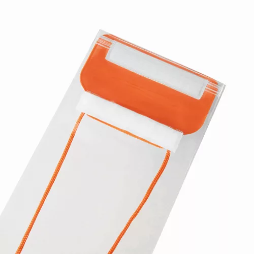 SMART SPLASH XL - mobiltelefon tartó (narancssárga)