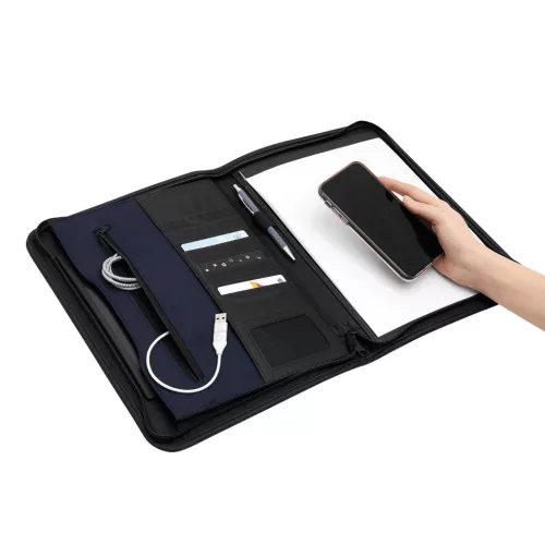 AVANTI ZIP - konferencia mappa DIN A4