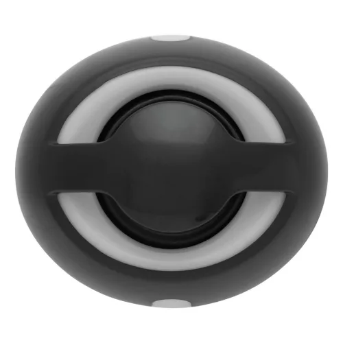SOUND EGG - vezeték nélküli hangszóró (fekete)