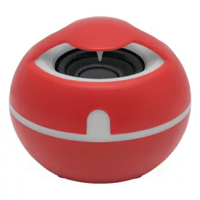 SOUND EGG - vezeték nélküli hangszóró (vörös)