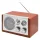 CLASSIC - AM/FM rádió