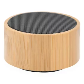 BAMBOO SOUND - vezeték nélküli hangszóró