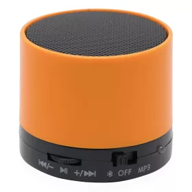 NEW LIBERTY - vezeték nélküli hangszóró (narancssárga)