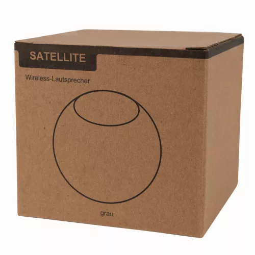 SATELLITE - vezeték nélküli hangszóró