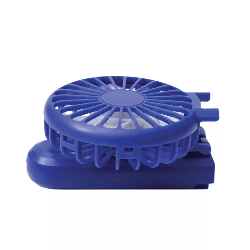 TYPHOON - hordozható ventilátor (kék)