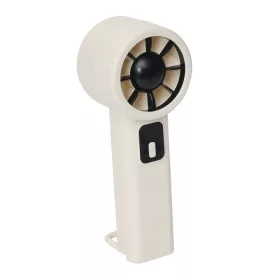 SILENTJETSTREAM - hordozható ventilátor
