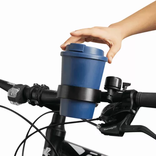 COFFEE TO RIDE - kerékpáros pohártartó