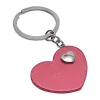 HEART-IN-HEART - kulcstartó