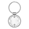 SPINNING CLOVER LEAF - 