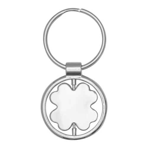 SPINNING CLOVER LEAF - 