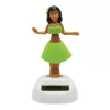 HULA - napelemes táncoló figura