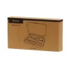 BOXED - manikűrkészlet (fekete)