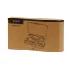 BOXED - manikűrkészlet (rózsaszín)