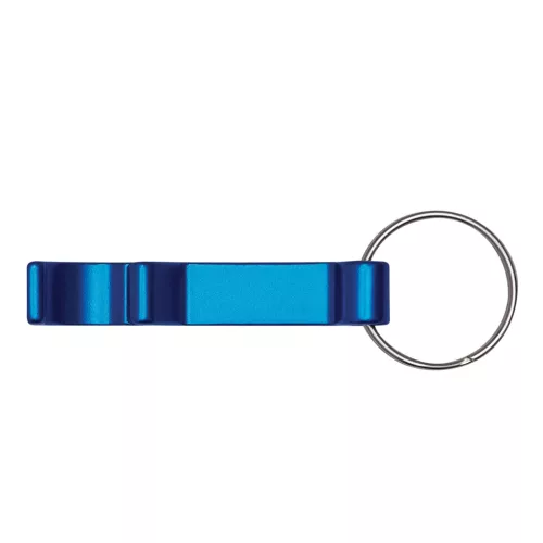 OPEN - sörnyitó (kék)