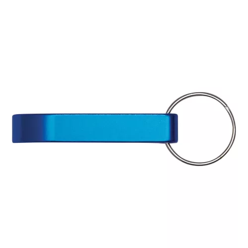 OPEN - sörnyitó (kék)