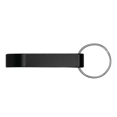 OPEN - sörnyitó (fekete)