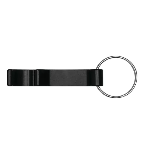 OPEN - sörnyitó (fekete)