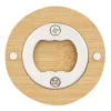 BAMBOO COIN - üvegnyitó, sörnyitó