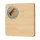 TOGHETHER BAMBOO - TOGETHER BAMBOO bambusz alátét
