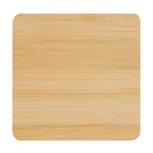 TOGHETHER BAMBOO - TOGETHER BAMBOO bambusz alátét