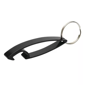 ALBOP - kulcstartó (fekete)
