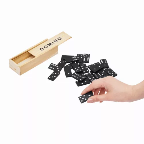 DOMINO - játék