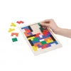 BRAIN TWISTER - fából készült puzzle